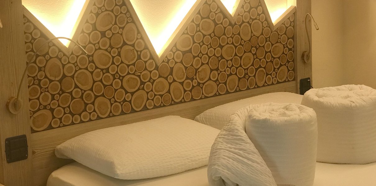 New Wood Room